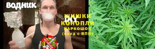 ALPHA PVP Алексеевка